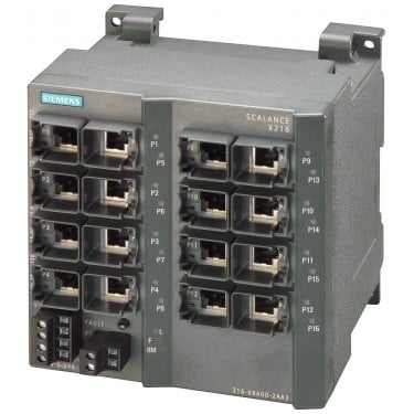 6GK5216-0BA00-2AA3 Siemens