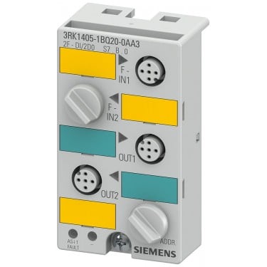  3RK1405-1BQ20-0AA3 Siemens 