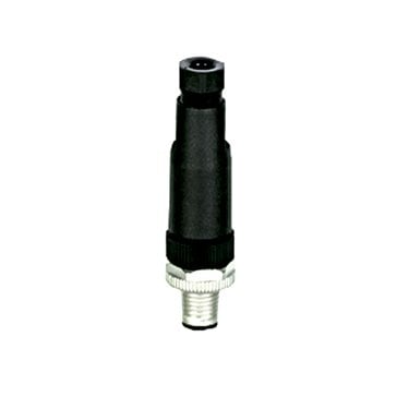 380308 - Pilz - PSS67 M12 connector,straight,male,5pole