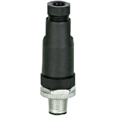 380312 - Pilz - PSS67 M12 connector,straight,male,5poleB