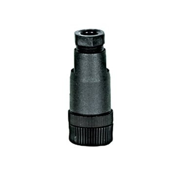 380313 - Pilz - PSS67 M12 con.,straight,female,5pole,B