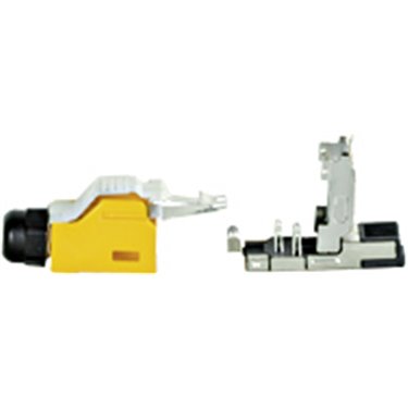 380400 - Pilz - SafetyNET p Connector RJ45s