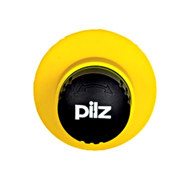 400110 - Pilz - PIT es2.11 operator black