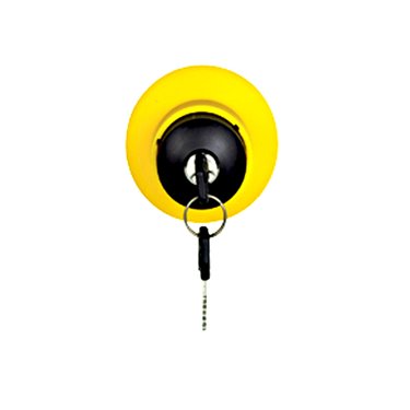 400111 - Pilz - PIT es2.12 key-operator black