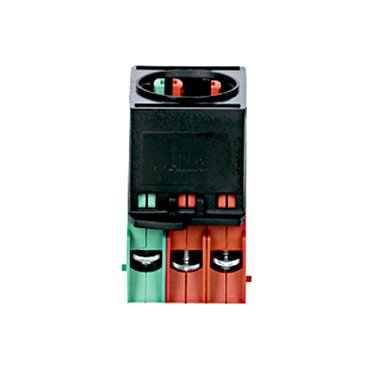 400303 - Pilz - PIT esb2.3 contact block 2 n/c 1n/o
