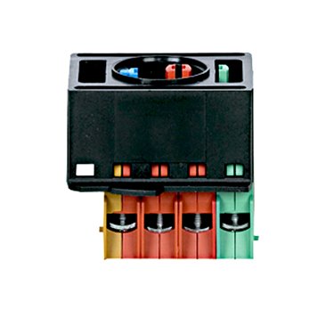 400304 - Pilz - PIT esb1.3 safe contact block  2n/c 1n/o