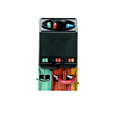 400307 - Pilz - PIT esb1.4 safe contact block 1 n/c 1n/o