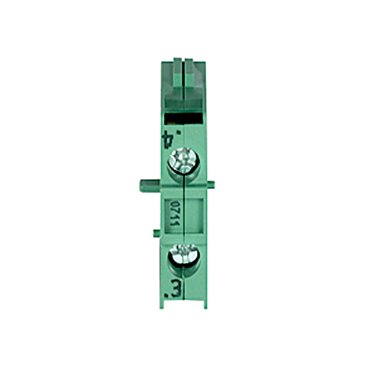 400310 - Pilz - PIT esc3 contact block 1 n/o