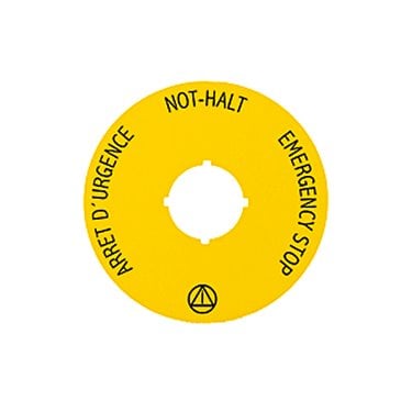 400335 - Pilz - PIT es backplate language