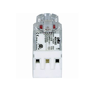 400360 - Pilz - PIT esb 6.10 contact block 2n/c