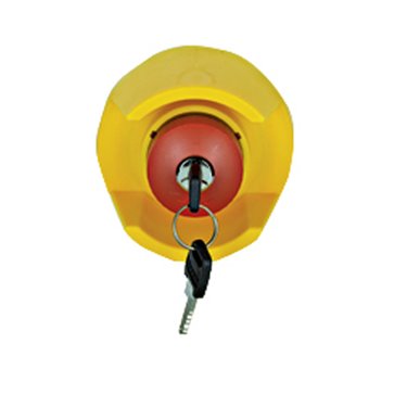 400601 - Pilz - PIT es5.12 key operator protect