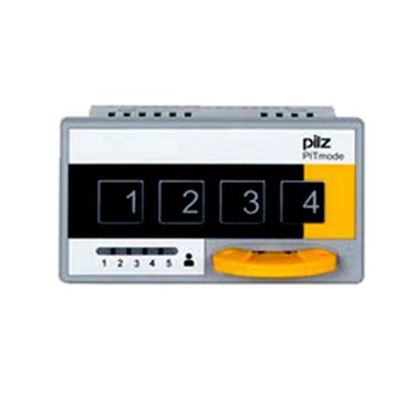 402230 - Pilz - PIT m3.2p