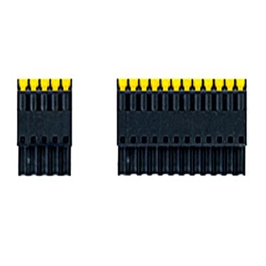 402302 - Pilz - PIT m3.2p terminal set spring load