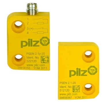 502220 - Pilz - PSEN 2.1p-20/PSEN 2.1-20 /8mm/1unit