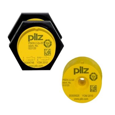 503220 - Pilz - PSEN 2.2p-20/PSEN2.2-20/8mm  1unit