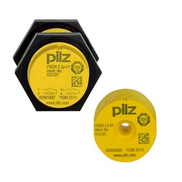 503221 - Pilz - PSEN 2.2p-21/PSEN2.2-20/LED/8mm  1unit