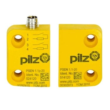 504220 - Pilz - PSEN 1.1p-20/PSEN 1.1-20/8mm/  1unit