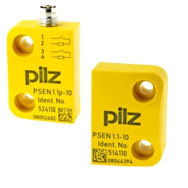 504222 - Pilz - PSEN 1.1p-22/PSEN 1.1-20/8mm/ix1/  1unit
