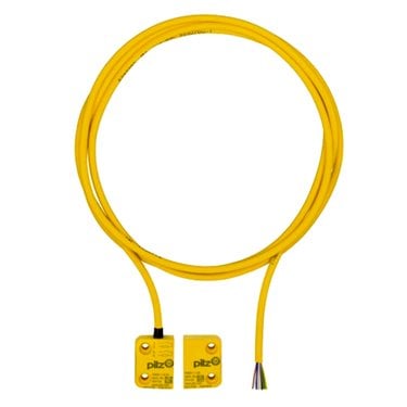 504226 - Pilz - PSEN 1.1a-20/PSEN 1.1-20 /8mm/5m/1unit
