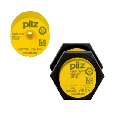 505220 - Pilz - PSEN 1.2p-20/PSEN 1.2-20/8mm/  1unit
