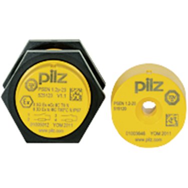 505223 - Pilz - PSEN 1.2p-23/PSEN 1.2-20/8mm/ATEX/ 1unit