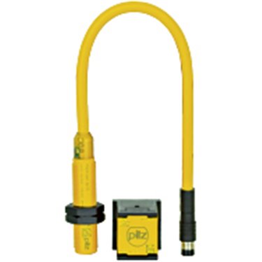506237 - Pilz - PSEN ma1.3p-22/PSEN ma1.3-12/12mm/ix1/1u