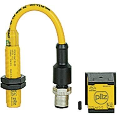 506238 - Pilz - PSEN ma1.3n-20/PSEN ma1.3-12/12mm/1unit