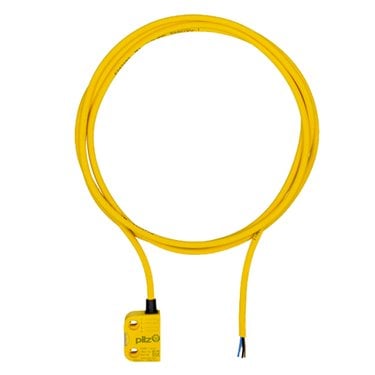 524126 - Pilz - PSEN 1.1a-20 /8mm/5m/1switch