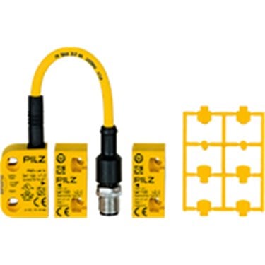 541305 - Pilz - PSEN cs3.19n/PSEN cs3.19 1sw+OSSD1+OSSD2