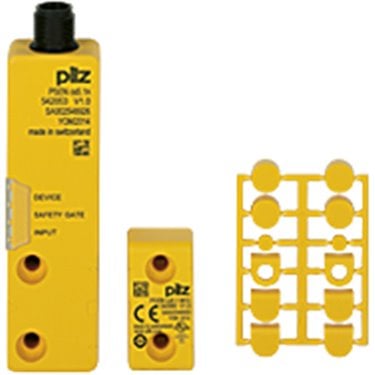 542003 - Pilz - PSEN cs5.1n/PSEN cs5.1 M12 1unit