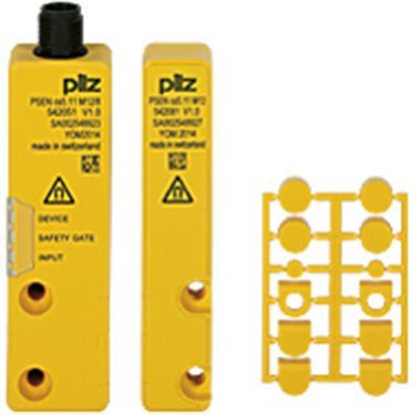 542011 - Pilz - PSEN cs5.11 M12/8/PSEN cs5.11 M12 1unit