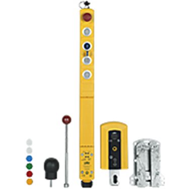 570824 - Pilz - PSEN sg2c-5LPKLE-M12/5 unit