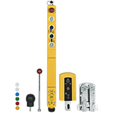 570826 - Pilz - PSEN sg2c-5LBKLE-M12/5 unit