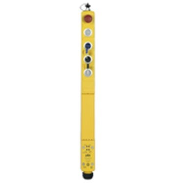 570827 - Pilz - PSEN sg2c-5LBKLE-M12/5 switch