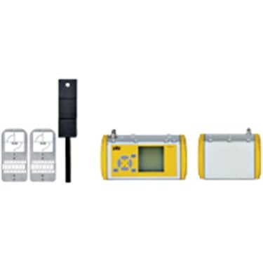 583000 - Pilz - PSENvip RL D Set