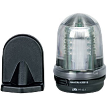 620015 - Pilz - PIT si2.1 LED muting lamp