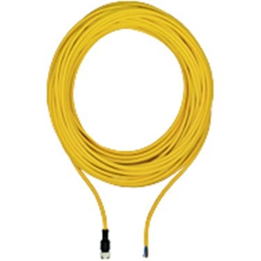 630296 - Pilz - PSEN op cable axial M12 4-pole 30m