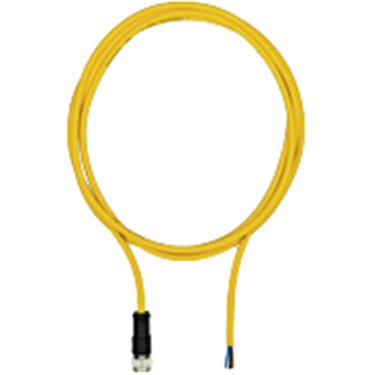 630304 - Pilz - PSEN op cable axial M12 4-p. shield.  5m