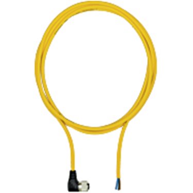 630347 - Pilz - PSEN op cable angle M12 5-pole  3m