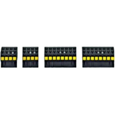 751012 - Pilz - PNOZ s Set2spring loaded terminals 45mm
