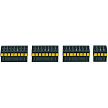 751014 - Pilz - PNOZ s Set3spring loaded terminals 45mm