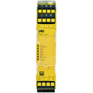 751126 - Pilz - PNOZ s6.1 C 24VDC 3 n/o 1 n/c