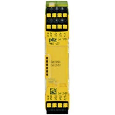 751132 - Pilz - PNOZ s22 C 24VDC 2 x 3 n/o 1 n/c
