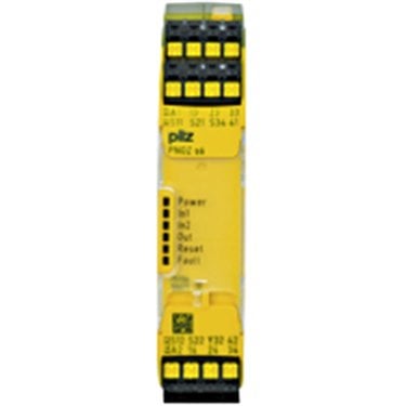 751136 - Pilz - PNOZ s6 C 48-240VACDC 3 n/o 1 n/c