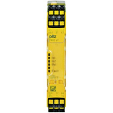 751187 - Pilz - PNOZ s7 C 4 n/o 1 n/c coated