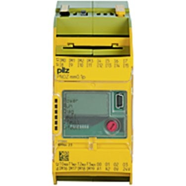 772001 - Pilz - PNOZ mm0.1p