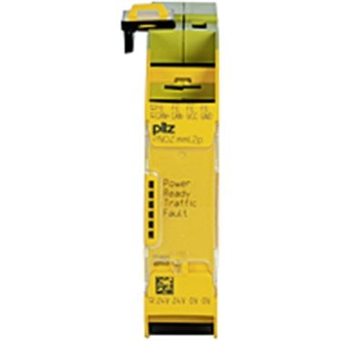 772021 - Pilz - PNOZ mml2p