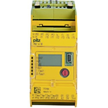 772100 - Pilz - PNOZ m B0