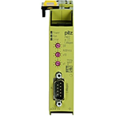 772134 - Pilz - PNOZ m ES CANopen