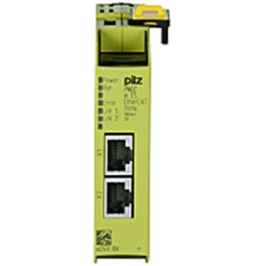 772136 - Pilz - PNOZ m ES EtherCAT